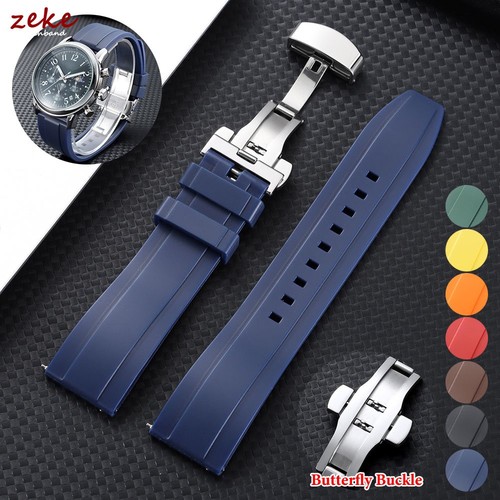 Waterproof silicone watch - silicone,