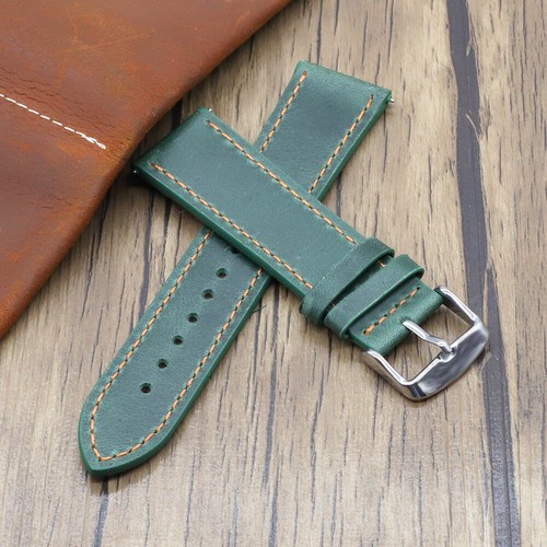 Mens watch strap handmade - mens,