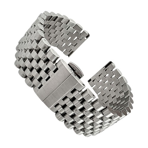 Wrist envy solid - wrist, 316l