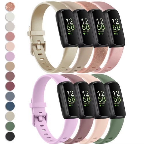 For fitbit inspire - for, strap