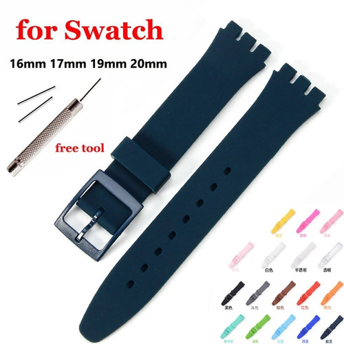 Wrist watch band strap for - wrist,