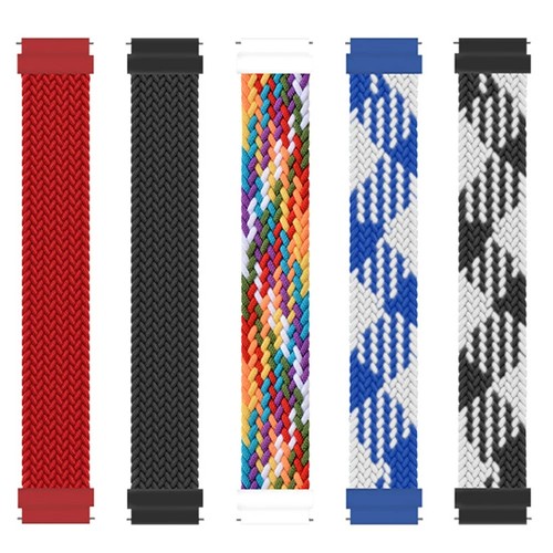 Quick release nylon watch - release,
