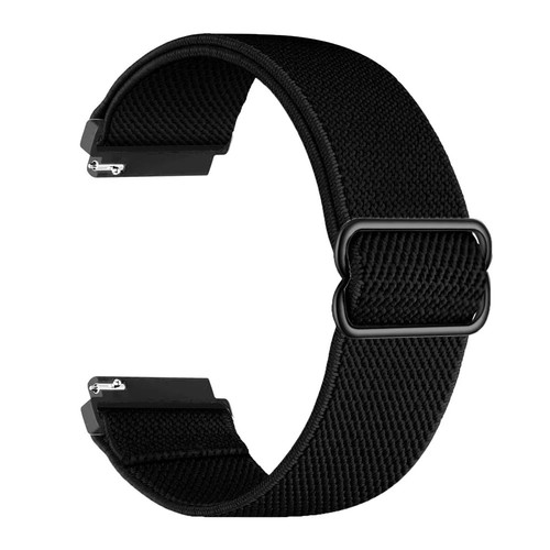 Quick release nylon - release, watch