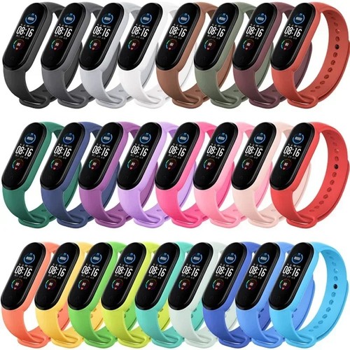 Watch strap for xiaomi - watch, band
