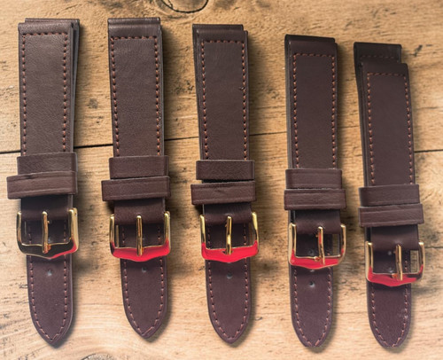 Pack premium leather - of,