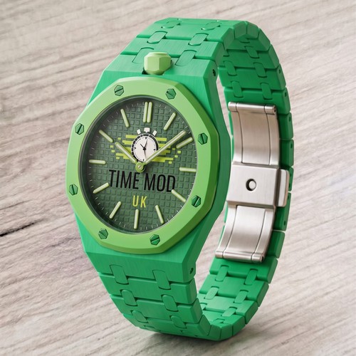 Green swatch royal pop - x,