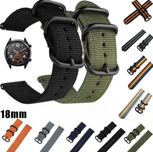 18mm durable military woven - 18mm,