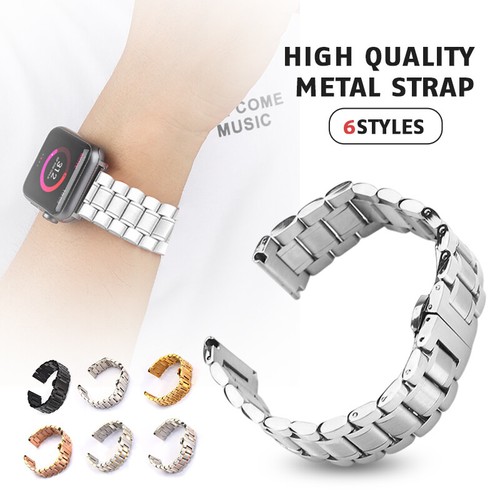 24mm stainless steel metal - stainless,