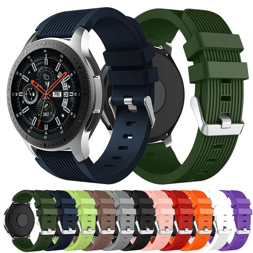 Samsung galaxy watch 46mm - samsung,