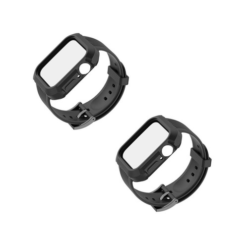 Adjustable watch band - adjustable, tpu