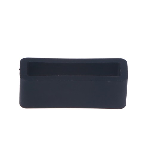 Silicone watch band - band, holder