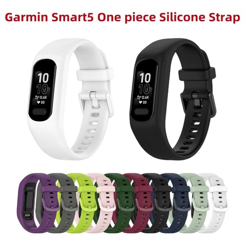 Band silicone strap wrist - silicone,