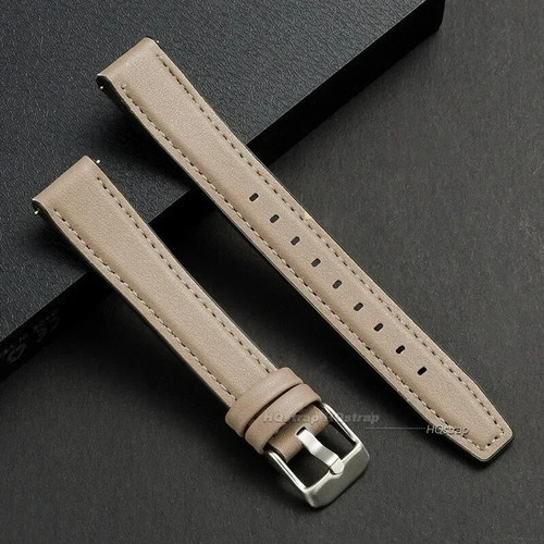 Ultra thin leather - leather, band