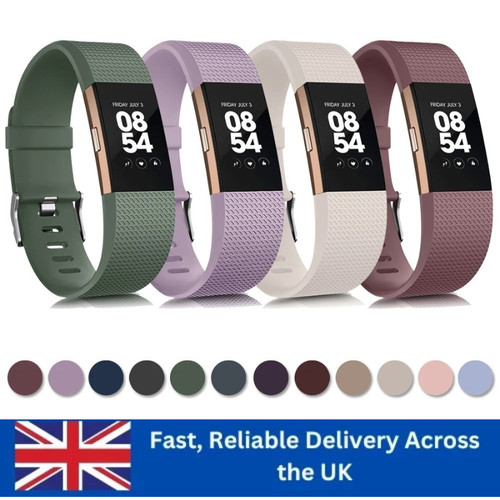 For fitbit charge - charge, strap
