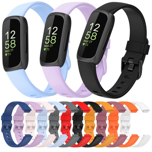 For fitbit inspire strap - for, 3