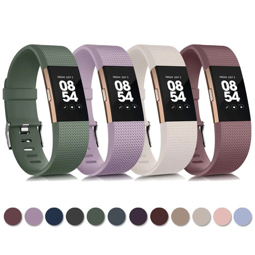 For fitbit charge strap - for, 2
