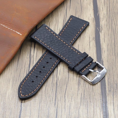 Mens watch strap handmade - watch,