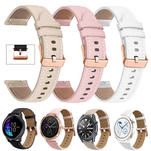 Replacement smart watch strap - smart,