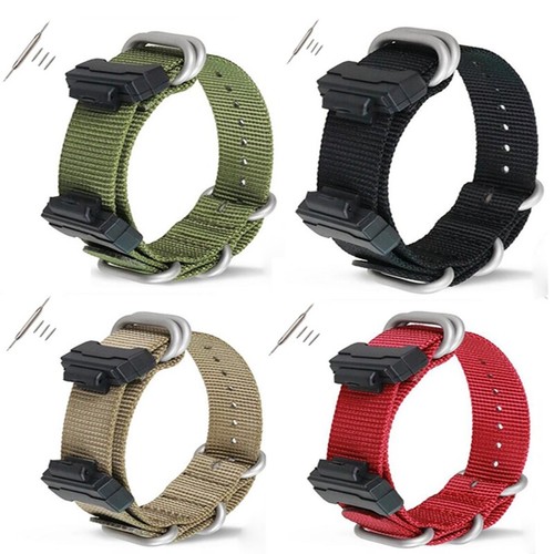 Watch strap 22mm for shock - watch, g-shock-