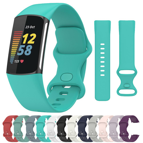 For fitbit charge strap - fitbit, 6