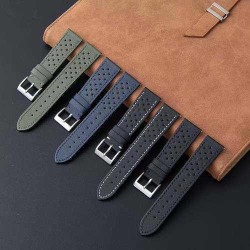 Breathable nylon watch - breathable,