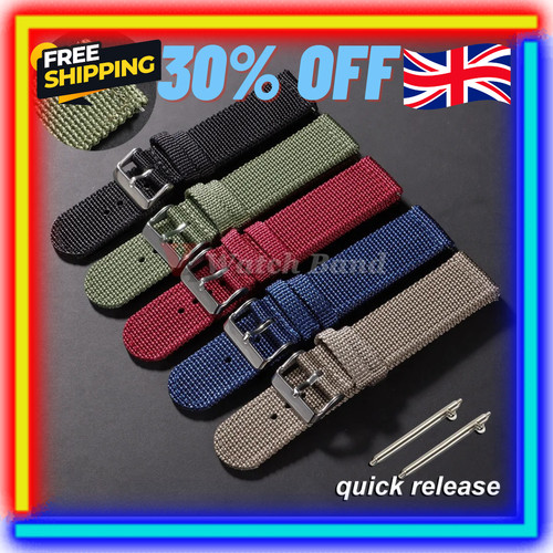 Nylon fabric wrist - nylon,