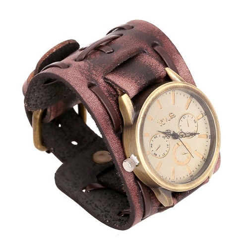 Men watch accessories - men's,