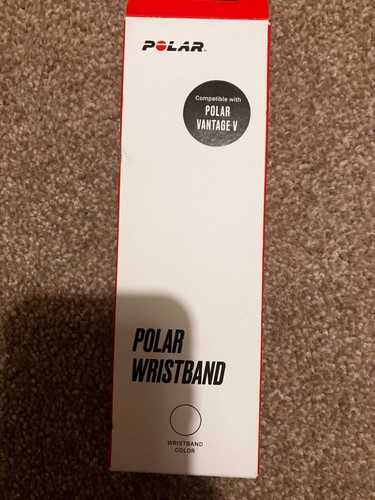 Polar vantage wrist band - vantage,