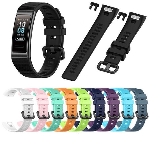 Replacement silicone strap - silicone,