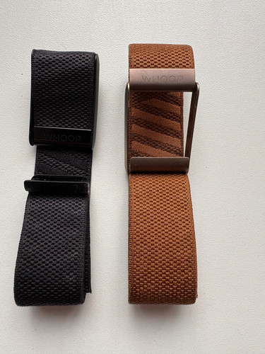 Whoop bands superknit - 4.0,