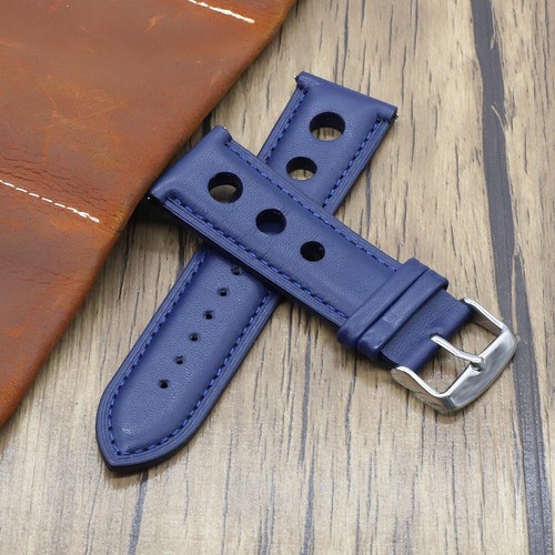 Mens handmade watch strap - handmade,