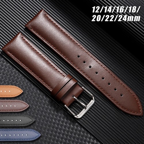 Mens watch strap handmade - strap,