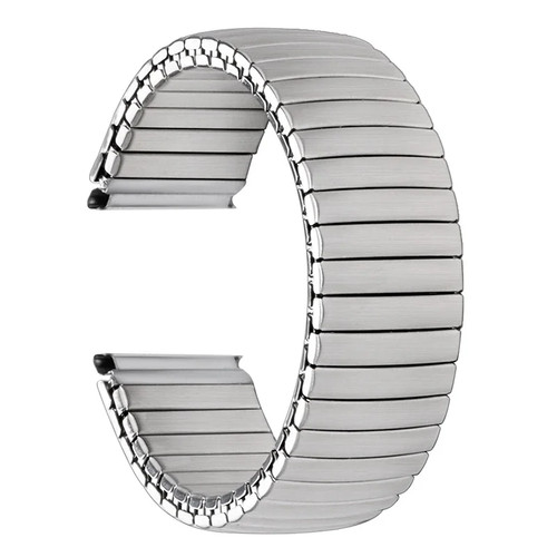 Stainless steel elastic - stainless,