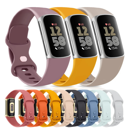 For fitbit charge strap - for, 6
