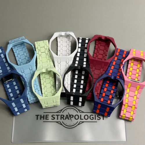 Swatch royal pop custom - ap,