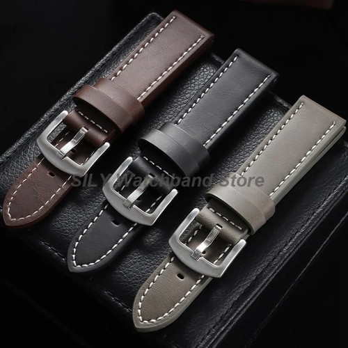 Mens watch strap handmade - watch,