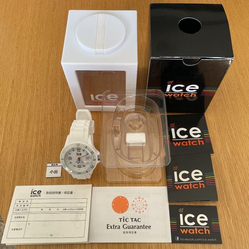 Ice watch s 09 - ice, si.we.u.s.09