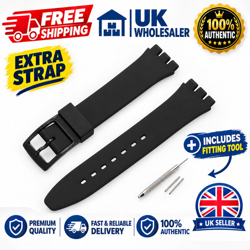 Wrist watch band - wrist, strap