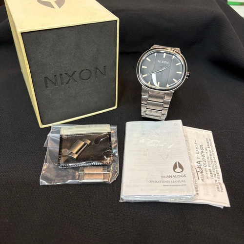 Excellent nixon quartz - nixon,