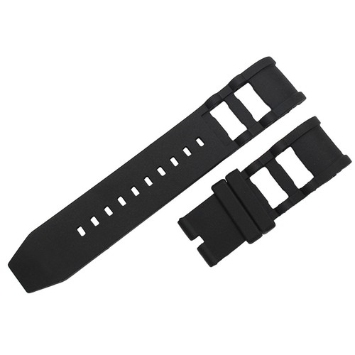 Smart bracelet strap black - bracelet,