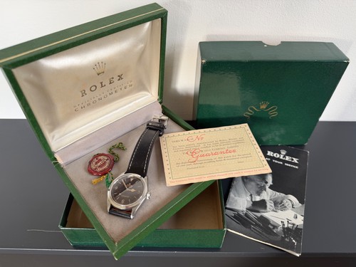 Rolex explorer 1016 - rolex,