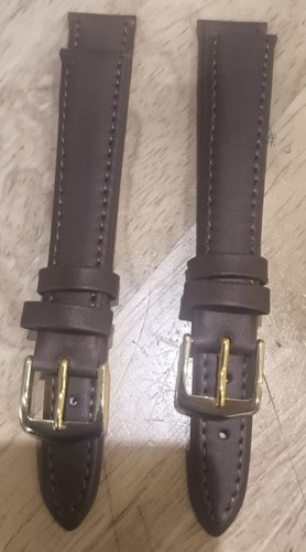 Handmade ladies watch strap - ladies,